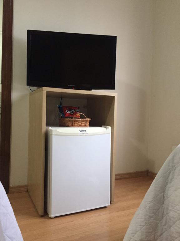 Hotel Dom Thomaz Jaguariaíva 外观 照片